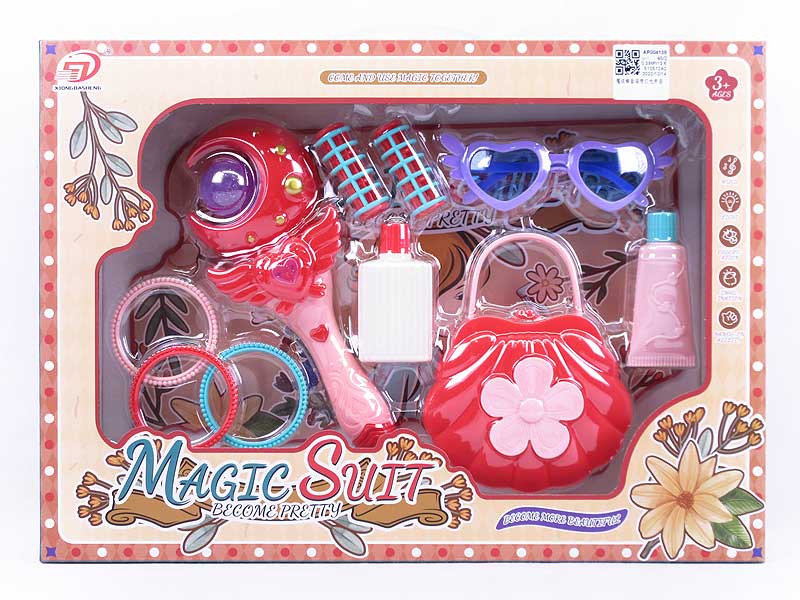 Magic Stick Set W/L_S toys