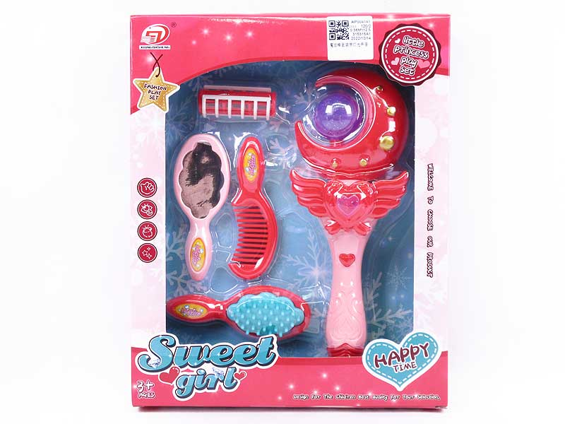 Magic Stick Set W/L_S toys