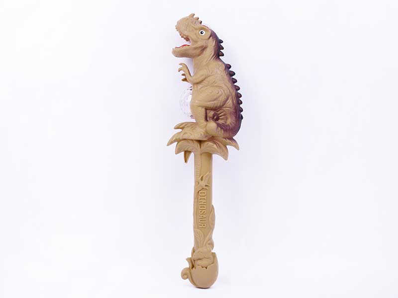 Spray Dinosaur Stick W/L_M(2C) toys