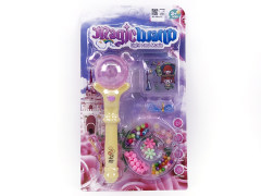 Magic Stick Set(2C) toys