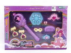 Magic Stick Set W/L_M(2C) toys
