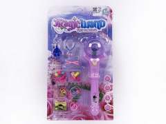 Magic Stick Set(2C) toys