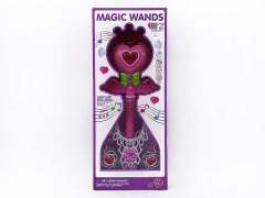 Magic Stick Set W/M toys