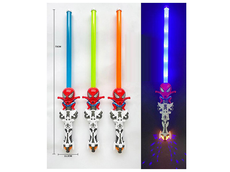 Flash Stick(3C) toys