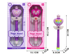 Magic Stick W/L_S toys