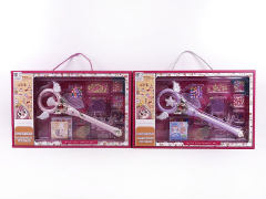 Magic Stick Set(2C) toys