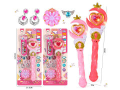 Magic Stick Set W/L_M(2C) toys