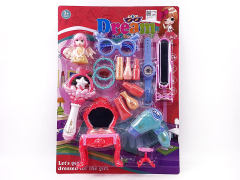 Magic Stick Set W/L toys