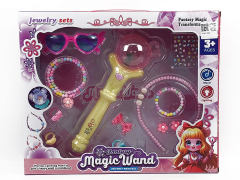Magic Stick Set(2C) toys