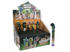 Magic Stick W/L(24in1) toys