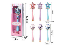 Magic Stick W/L_M(2S3C) toys