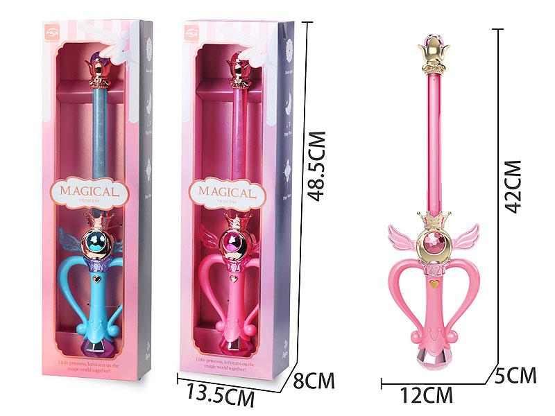 Magic Sword W/L_M(2C) toys