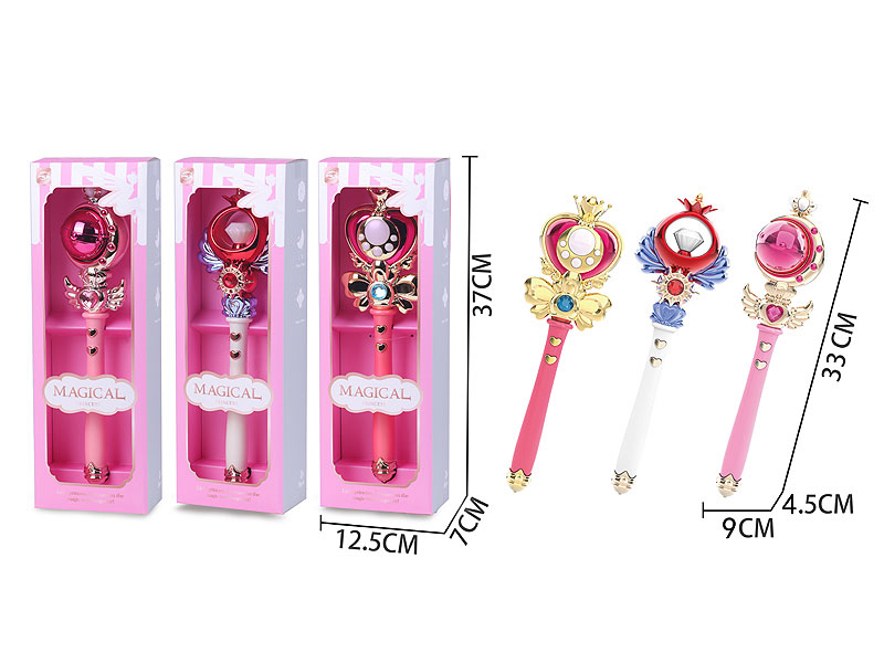 Magic Stick W/L_M(3S) toys