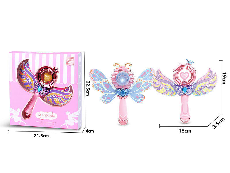 Magic Stick W/L_M(2S) toys