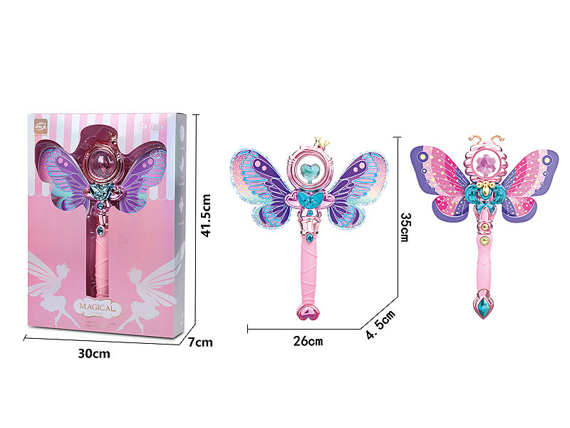 Magic Stick W/L_M(2S) toys