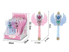 Magic Stick W/L_M(8in1) toys