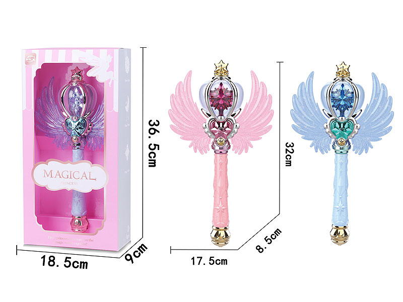 Magic Stick W/L_M(2C) toys