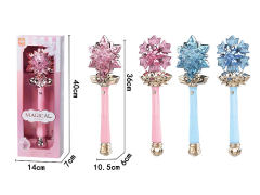 Spray Magic Stick W/L_M(2C) toys