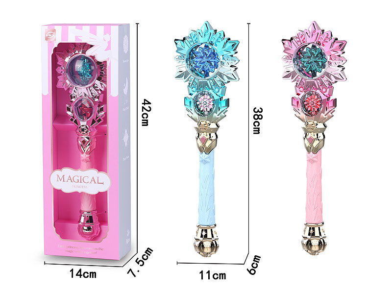 Magic Stick W/L_M(2C) toys