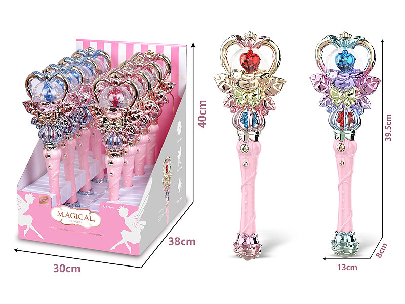 Magic Stick W/L_M(8in1) toys