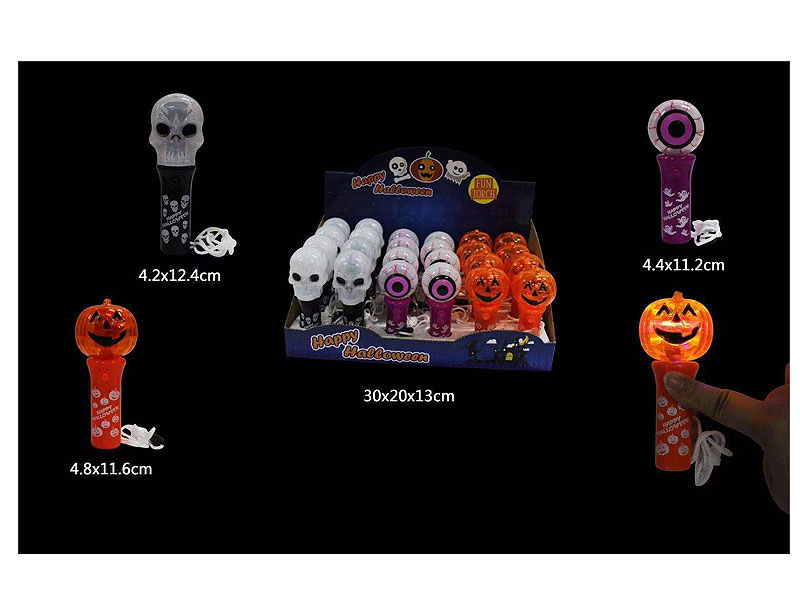 Flash Stick(24in1) toys