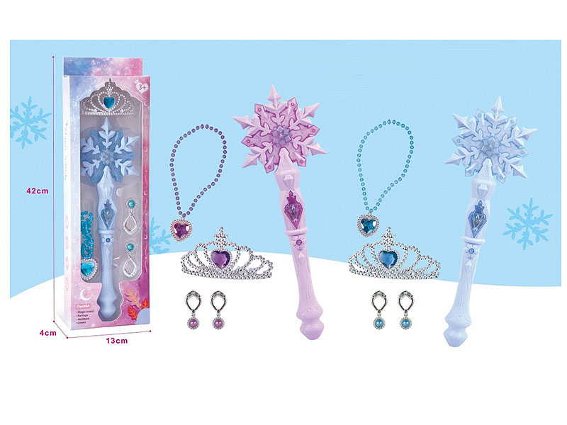 Flash Stick Set W/L_M(2C) toys