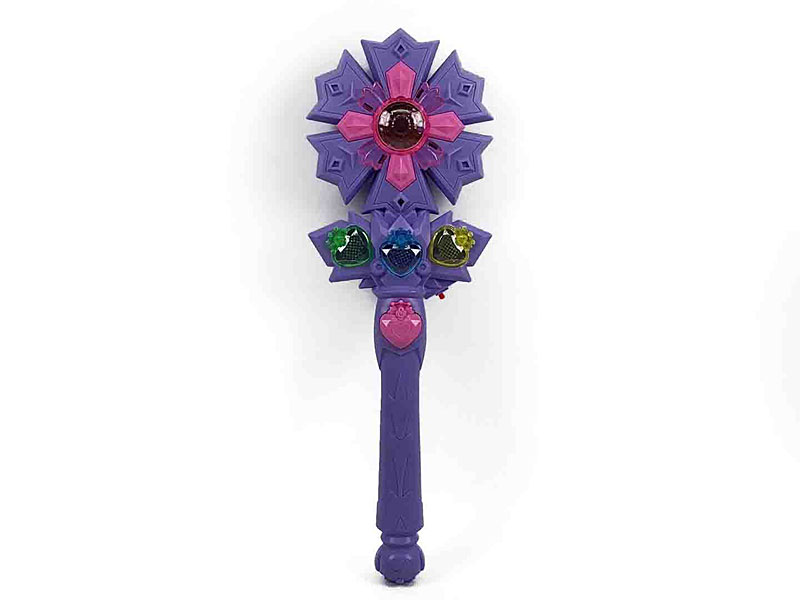 Music Flash Stick toys