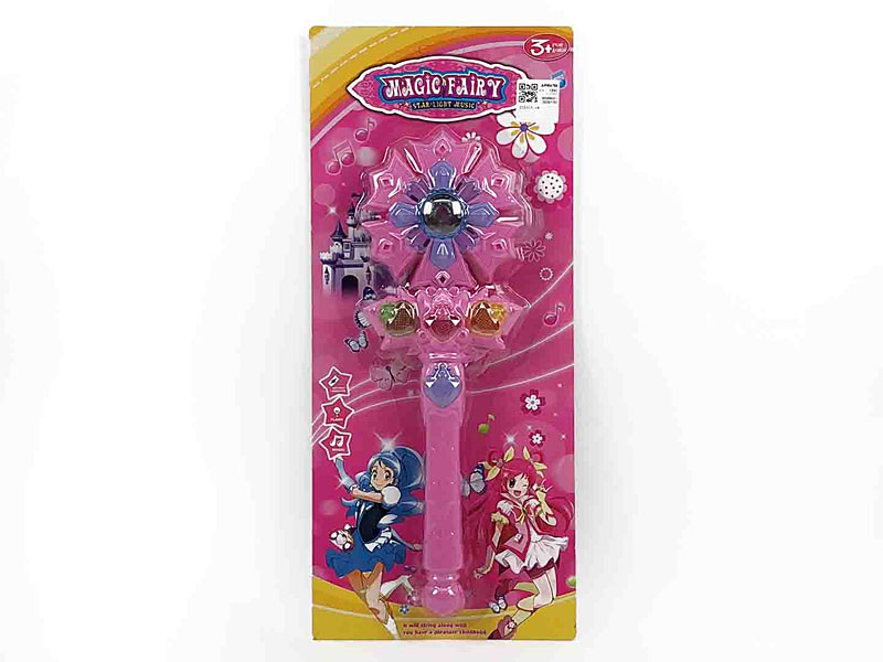 Music Flash Stick toys