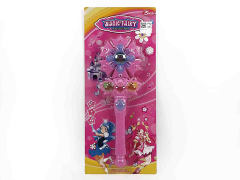 Music Flash Stick toys