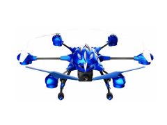 R/C 6Axis Drone 4.5Ways W/Gyro(2C)