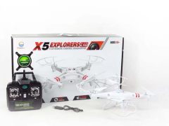 R/C 6Axis Drone toys