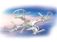 R/C 6Axis Drone 4.5Ways W/Gyro toys