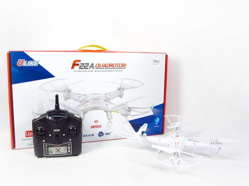 R/C 4Axis Drone toys