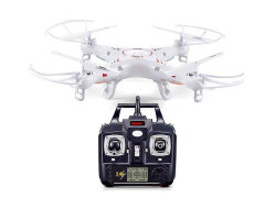 2.4G R/C Drone 4.5Ways W/Gyro
