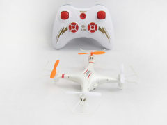 R/C 4Axis Drone W/Gyro