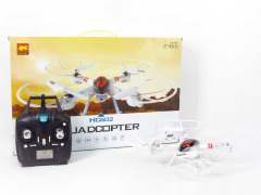 2.4G R/C 4Axis Drone toys