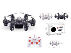 R/C 6Axis Drone W/Gyro(2C) toys