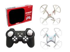 R/C 4Axis Drone W/Gyro(2C) toys