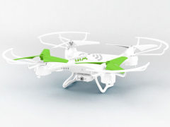 R/C 4Axis Drone 4Ways