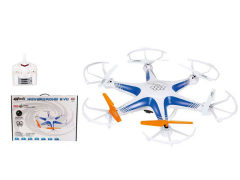 R/C 6Axis Drone 4Ways toys