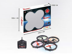 R/C 4Axis Drone W/L_Gyro