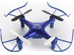 2.4G R/C 4Axis Drone(3C)