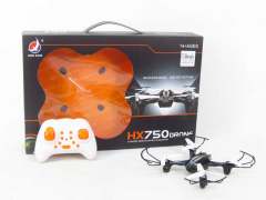 R/C 4Axis Drone 6Ways toys