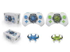 R/C 6Axis Drone 4Ways W/Gyro(2C) toys