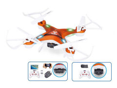 R/C 4Axis Drone(3C)