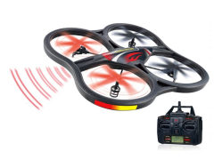R/C 4Axis Drone（2C）