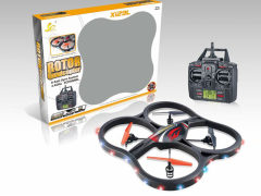 R/C 4Axis Drone W/L（2C） toys