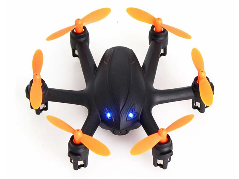 R/C 6Axis Drone With Cam toys