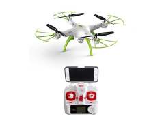 R/C 4Axis Drone 4Ways(2C) toys