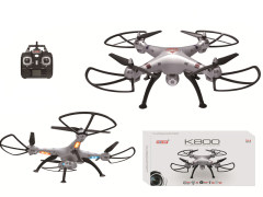 R/C 4Axis Drone 4Ways W/L_Gyro